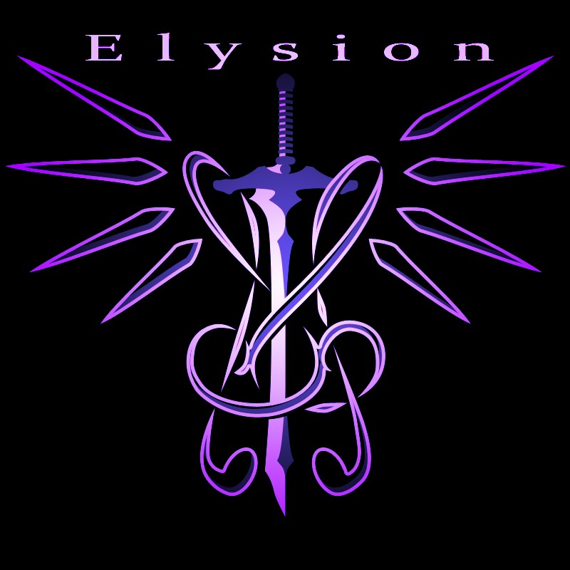 Couverture de l'album Elysion